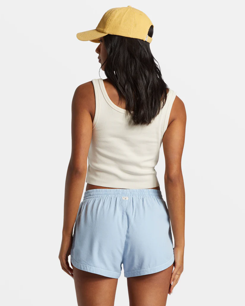 SHORT FEMENINO BILLABONG ROAD TRIPPIN